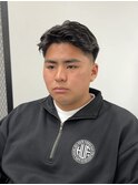 スキンフェード 枚方 南楠葉