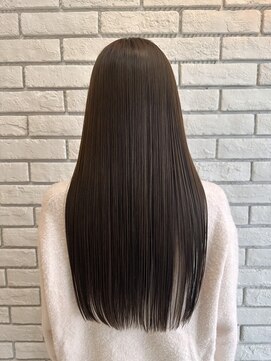 フルミー(fulme.) 30代に人気の超美髪ヘア×自分史上最高の艶髪/松山市