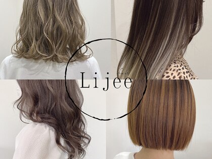 リジィ(Lijee)の写真