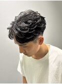 フェザーパーマ