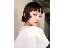 トゥナ 六角(Tuna)
