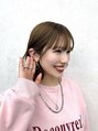ビュー トウキョウ(VIEW TOKYO) yuka 藤崎柚夏