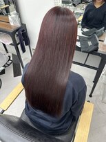 ロウ トウキョウ 八王子店(RAW TOKYO)&nbsp;酸性ストレート/潤いカラー/艶カラー/八王子/京王八王子/眞生