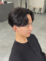 ノーウェイ(NOWAY)&nbsp;【NOWAY】センターパート