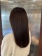 ビューティシモ 入間(Beautissimo)の写真/【6種類のヒアルロン酸配合美容液】髪内部まで浸透しうるおいを閉じ込め、健やかな状態にお仕上げ。