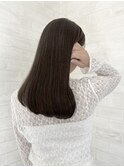 オリーブベージュ/赤み消し/くすみカラー