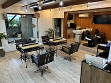 カウラ バイ エクラート 東飯能店(KAULA by ECLART)