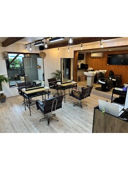 安い・早い・キレイが叶う『カラー専門店KAULA(カウラ)』高品質なこだわりカラーをプチプラで☆