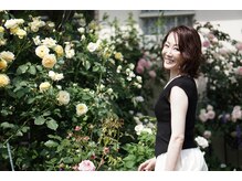 ドットスタジオ(Dot Studio)の雰囲気（ヘアとメイクアップで、プロフィールや、アイコン撮影も！！）