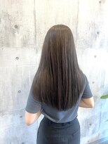 アーチ(ARCH) ベージュ/ストレート【ARCH Sayaka】