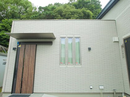 フィールド(FIELD)の写真