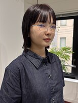 クード(cood)&nbsp;ボブ