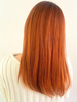 TJ天気予報 3t 日進店 髪質改善トリートメント◆