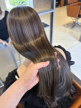 ラドンナアデッソ(LA.DONNA ADDESSO) ハイライト