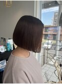 ボブスタイル