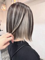 ムア(mua)&nbsp;【mua/鳳/アンブレラカラー】