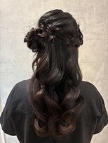 アトリエ木下 日吉店&nbsp;くるみちゃんヘア