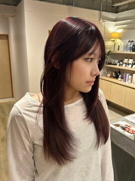 ハウス(HOUSE) ピンクラベンダー