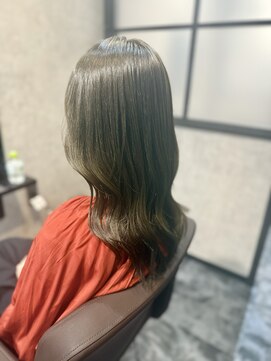 ミム(Mimu) ◆オリーブカラー◆