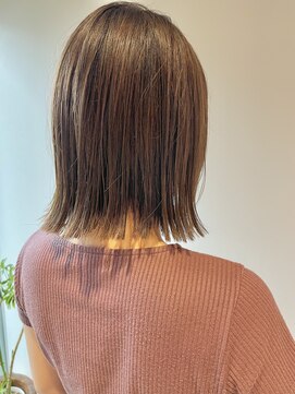 グーム(goom.) 韓国レイヤー姫カットレイヤー大人可愛い20代30代ウルフレイヤー