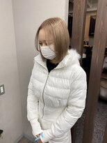 エミーバイモアムー(Emmie byMoremuu)&nbsp;【埼玉YU-TA ギャルスタイル】