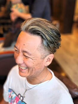 [朝9時～19時]IDトリートメント付きでパーマやカラー後も潤いが続く♪再現性も高くセットのしやすさも◎