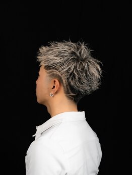 年代やお悩み、ライフスタイルに合わせたご提案◎ホームケア・スタイリング方法も丁寧にお伝えします。