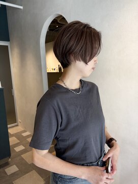 30代40代50代〈押上　個室〉小顔×オリーブグレー