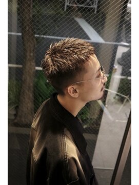 アールファイブ ショウナンダイ(R-5 shonandai) very short