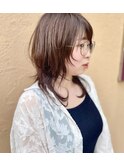 レイヤースタイル