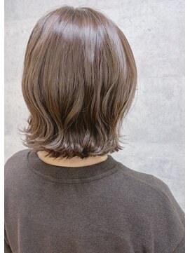 コワフュールトーリ フジグラン店(COIFFURE TORI) 大人可愛いくびれレイヤー