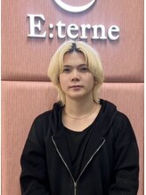 エテルネ 大宮店(E:terne)&nbsp;豊島 穂希