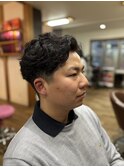 メンズショート
