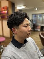 クネア(kunea)&nbsp;メンズショート