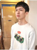 ナチュラルショート