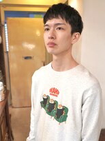 イシハラヘアサロン(ISHIHARA.hair salon) ナチュラルショート