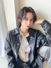 綾指名限定【学割U24】似合わせメンズカット/19時まで受付 OK♪4400→ 3300
