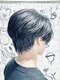 ベシドゥーズ(Besixdouze)の写真/デキるビジネスパーソンを応援!仕事終わりのメンズカット・パーマで自信UP◎メンズカット/メンズパーマ