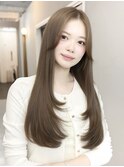【Haruna】レイヤーカット 似合わせ 名古屋美容院