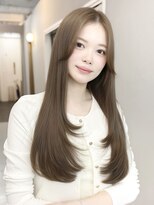 シーテメゾン(Ciete Maison) 【Haruna】レイヤーカット 似合わせ 名古屋美容院