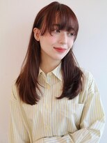 ベルタ バイ アルテフィーチェ(belta by artefice)&nbsp;ナチュラルストレートロング