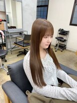 ココロ(COKORO) 髪質改善×酸性縮毛矯正