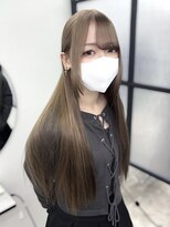 シーバイスリー 綱島(C×3)&nbsp;ミルクティーベージュ