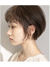 Megumi’s styleはこちら↓↓↓