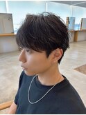 ナチュラルショート