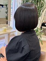ロム(Lom) キッズカット