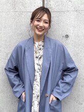 Moana by HEADLIGHT 沼津【髪質改善/レイヤーカット/韓国】【7月15日OPEN（予定）】&nbsp;chisato 