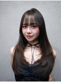 レイヤーカット