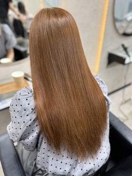 ルノン フィージュ(LUNON fieju) イメチェンヘアスタイル/前髪カタログ/クールショート