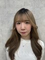 ヘアリゾート粋 ティガ 池袋店(tiga)&nbsp;井塚 亜衣里